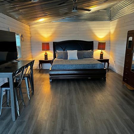 Belton Bed&Breakfast Zimmer foto