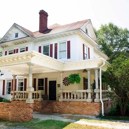 Belton Bed&Breakfast Exterior foto