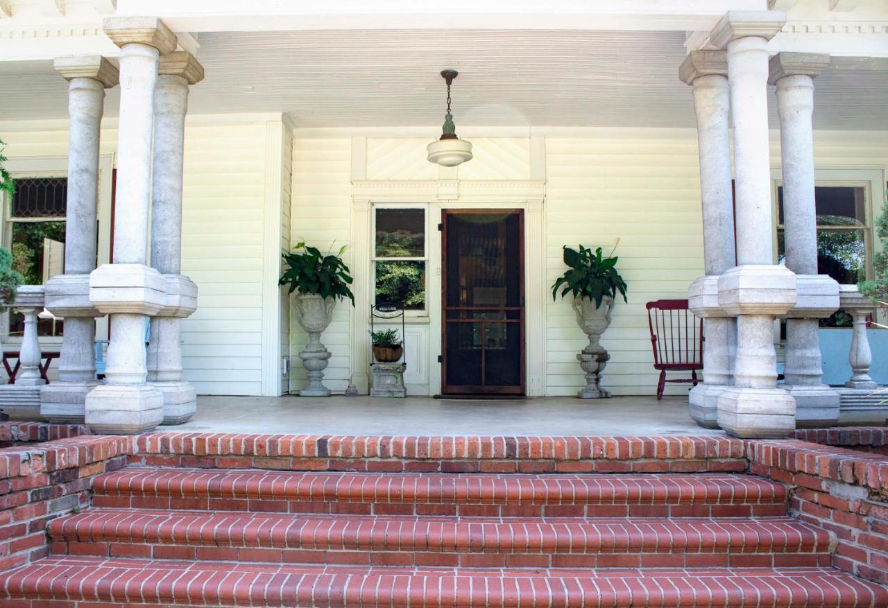 Belton Bed&Breakfast Exterior foto