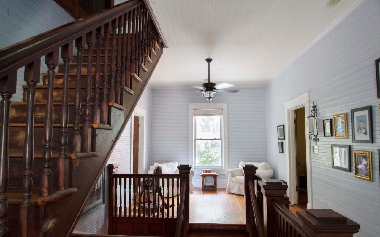 Belton Bed&Breakfast Exterior foto