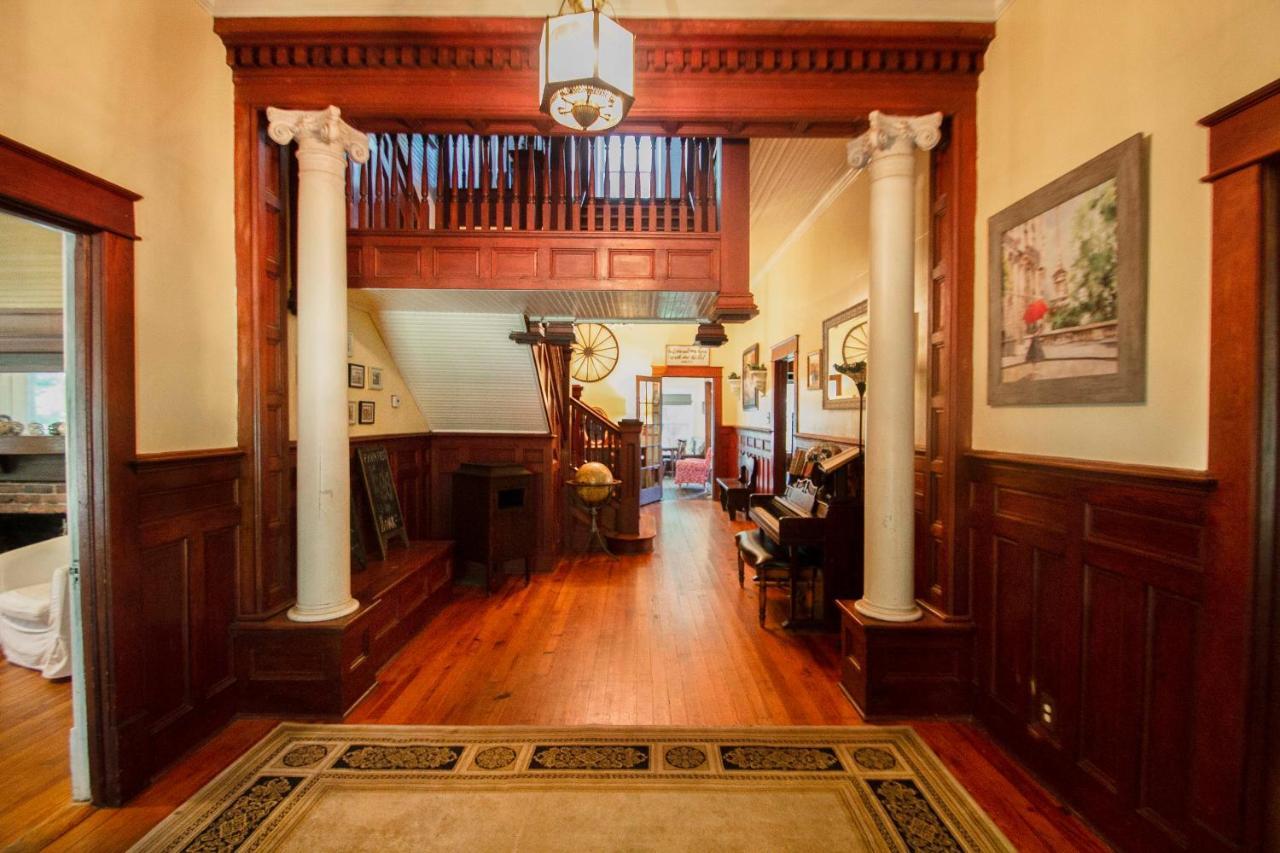 Belton Bed&Breakfast Exterior foto