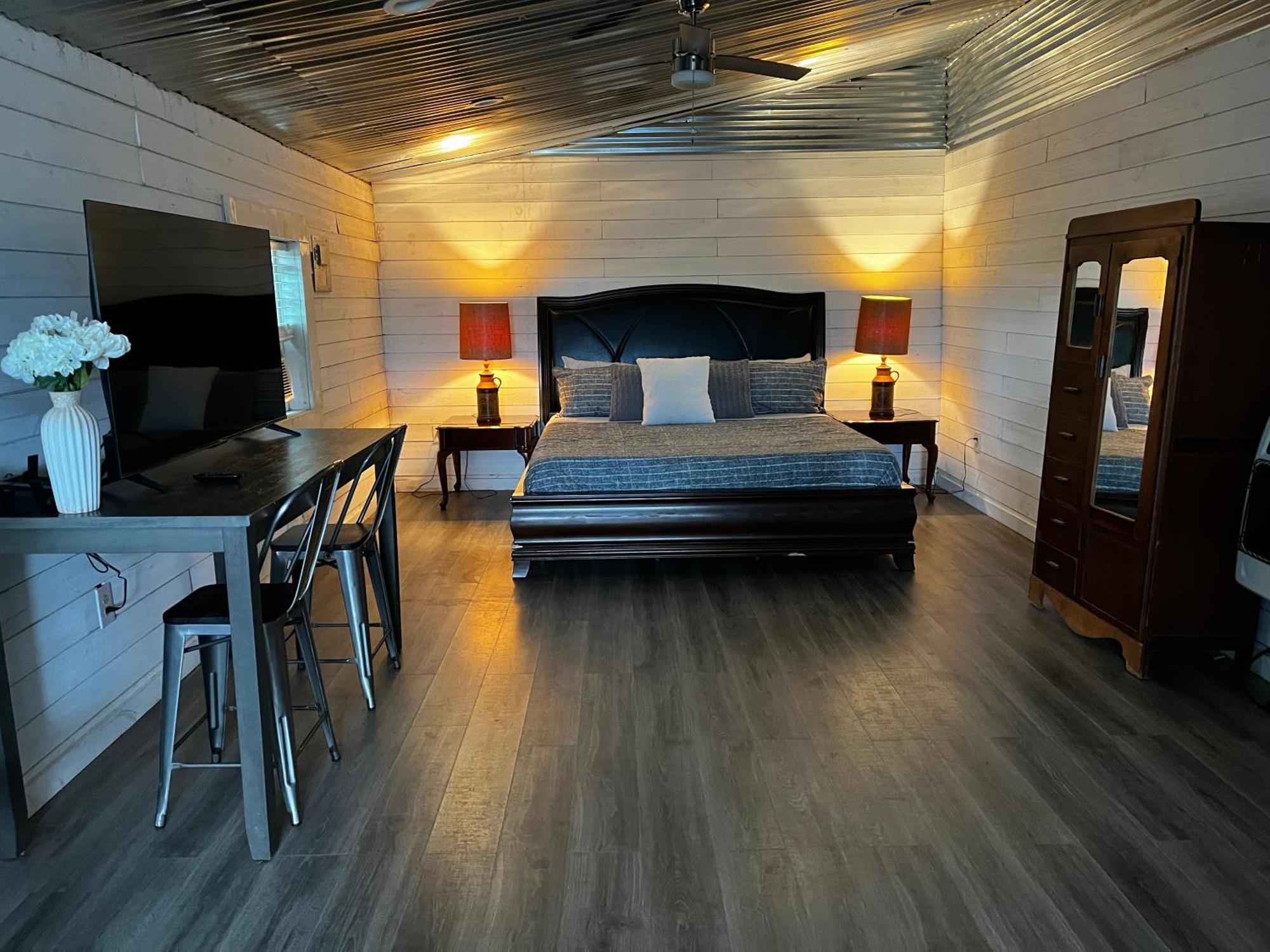 Belton Bed&Breakfast Zimmer foto