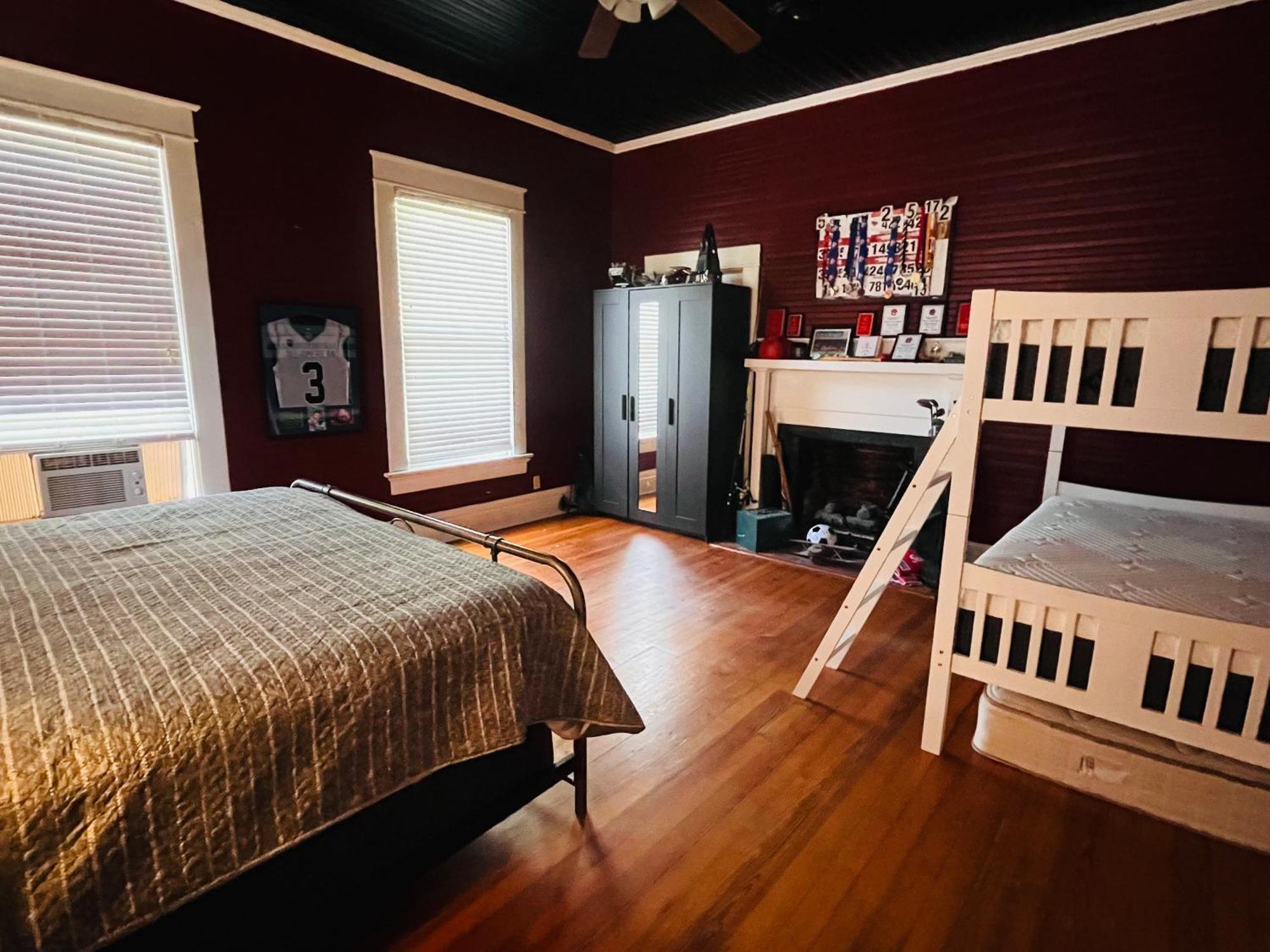Belton Bed&Breakfast Zimmer foto