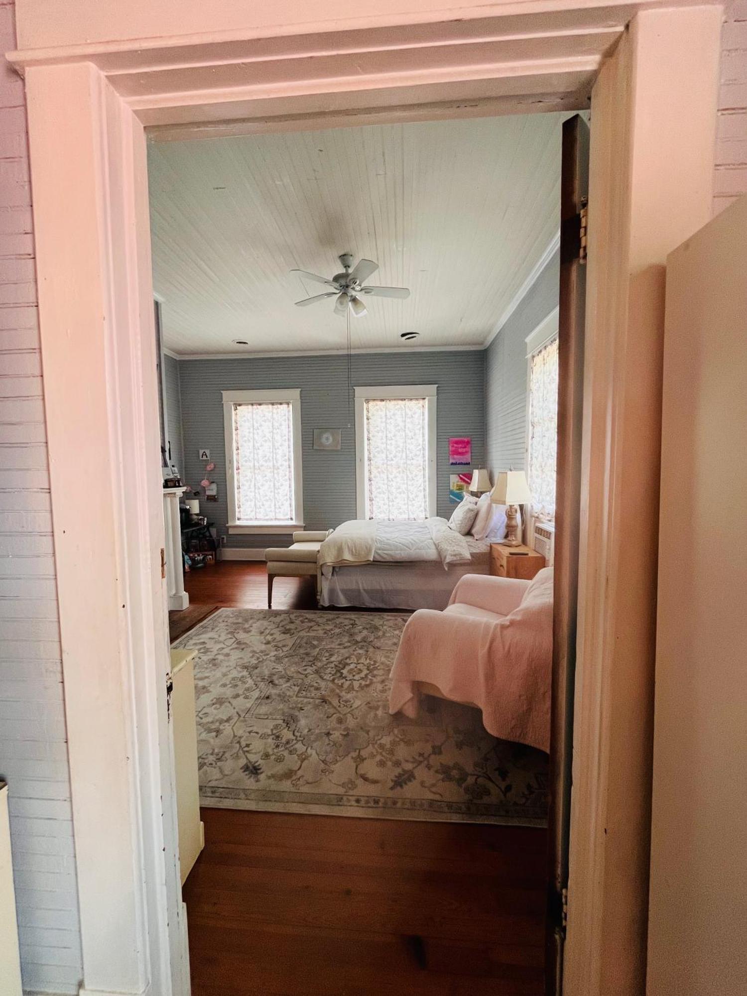 Belton Bed&Breakfast Zimmer foto