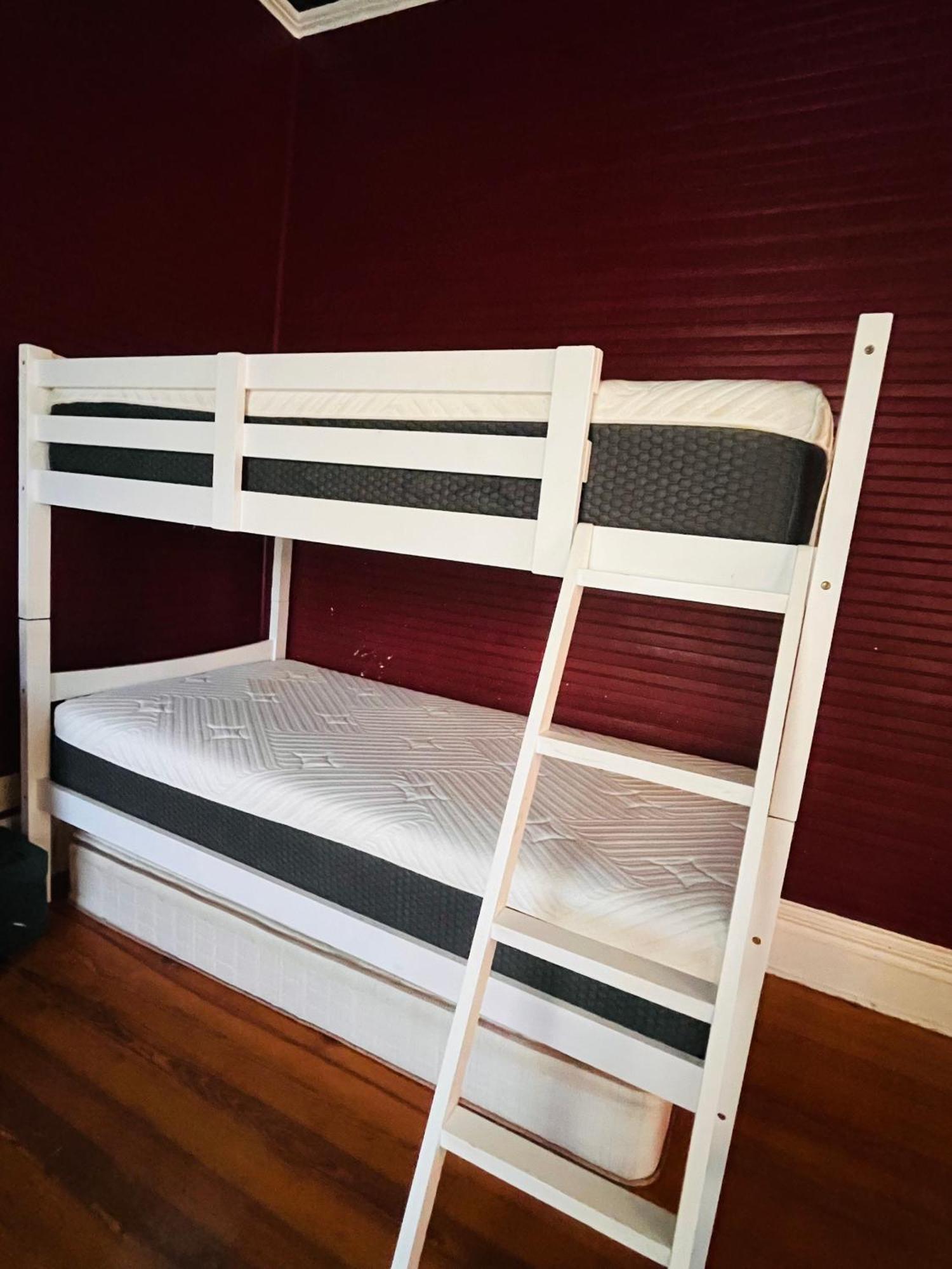 Belton Bed&Breakfast Zimmer foto