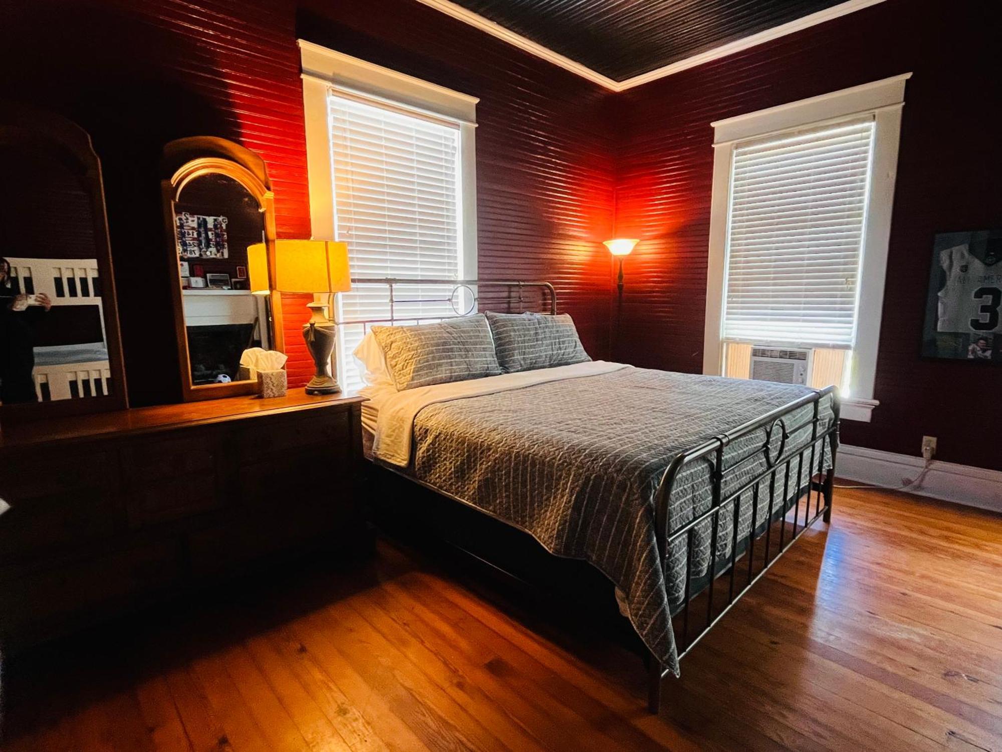 Belton Bed&Breakfast Zimmer foto