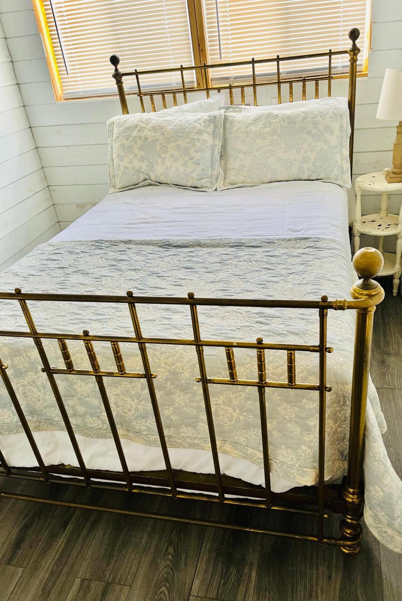 Belton Bed&Breakfast Zimmer foto