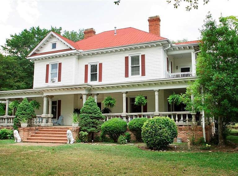 Belton Bed&Breakfast Exterior foto